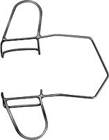 Floyd-Barraquer Eye Speculum - E4108